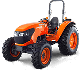 Farm Equipment Dealer near Boise, ID | Burks Tractor Company